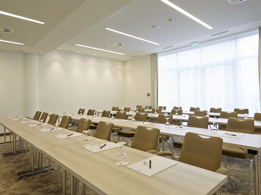 Hotel The Rilano Cleve City 15