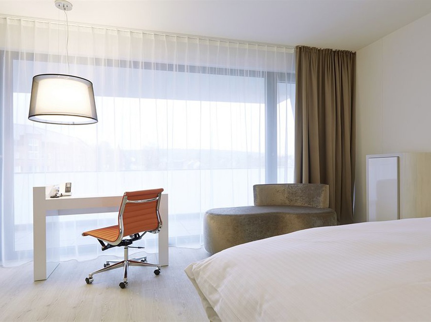 Hotel The Rilano Cleve City 16