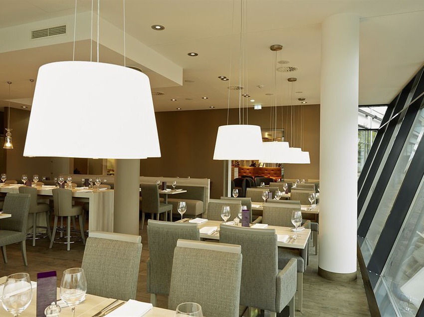 Hotel The Rilano Cleve City 17