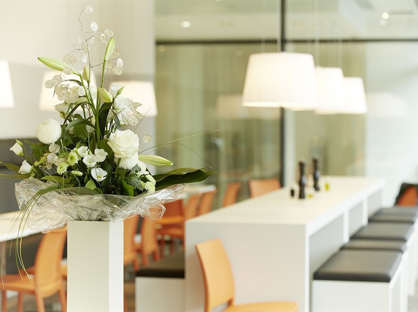 Hotel The Rilano Cleve City 18