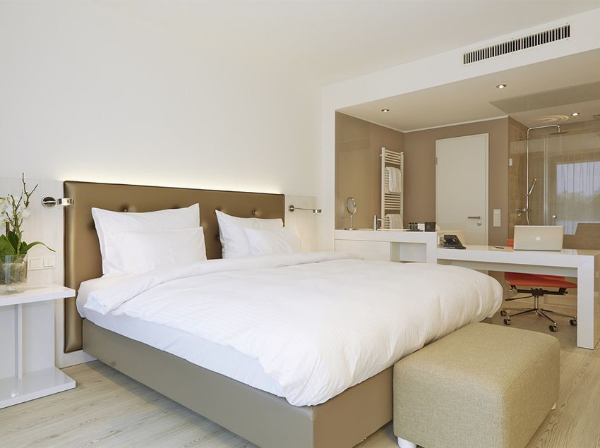 Hotel The Rilano Cleve City 19