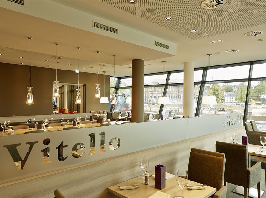 Hotel The Rilano Cleve City 2