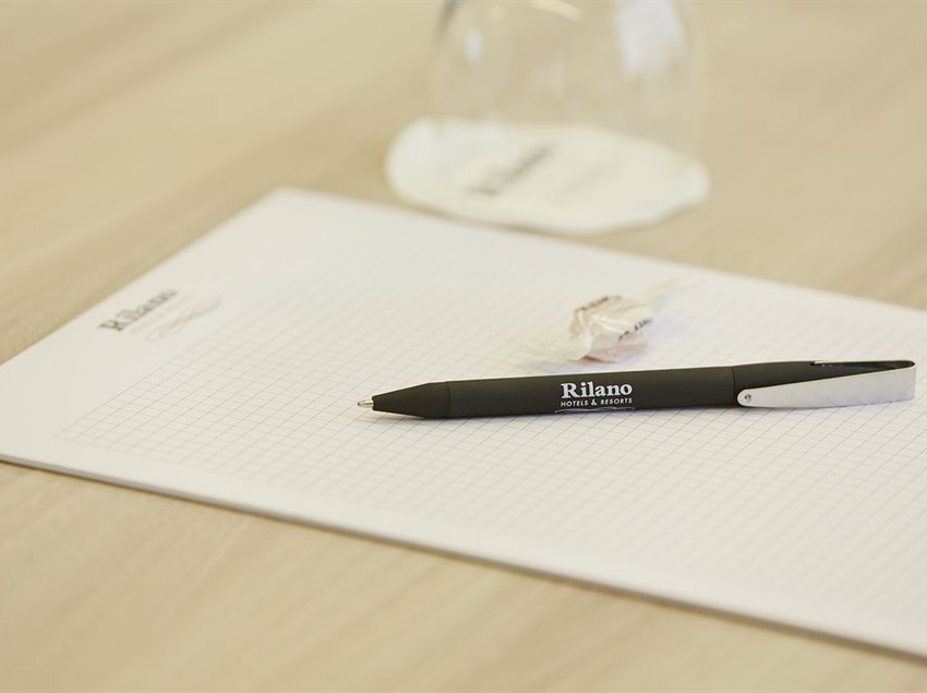 Hotel The Rilano Cleve City 20