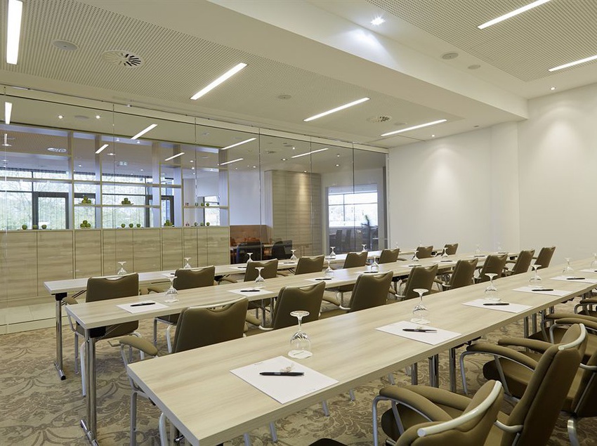 Hotel The Rilano Cleve City 3