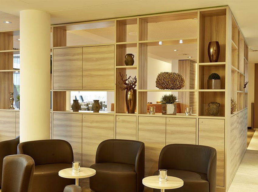 Hotel The Rilano Cleve City 7