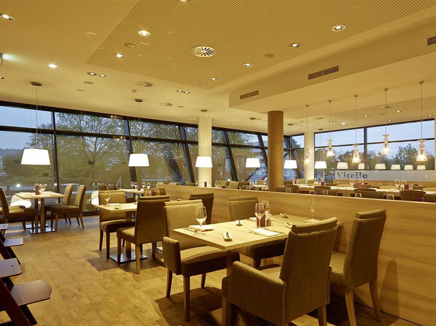 Hotel The Rilano Cleve City 9