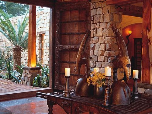 Tsala Treetop Lodge 10