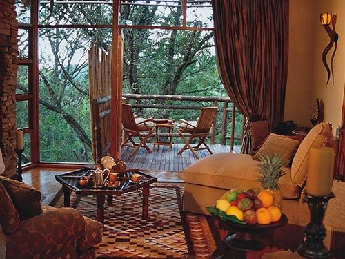 Tsala Treetop Lodge 16