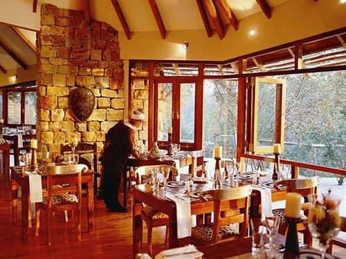 Tsala Treetop Lodge 17