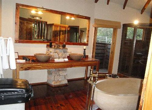 Tsala Treetop Lodge 19