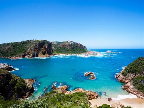 Tsala Treetop Lodge 20