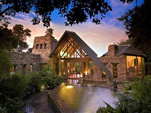 Tsala Treetop Lodge 3