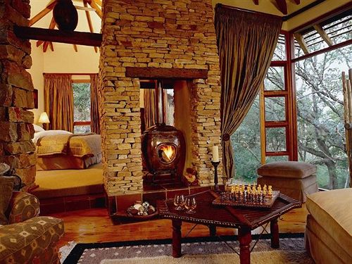 Tsala Treetop Lodge 4