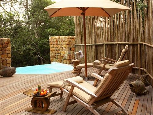 Tsala Treetop Lodge 9