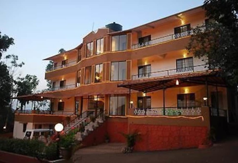 Hotel Krishna Continental 17