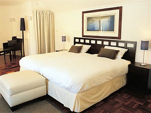 Hotel Cascade Country Manor 10