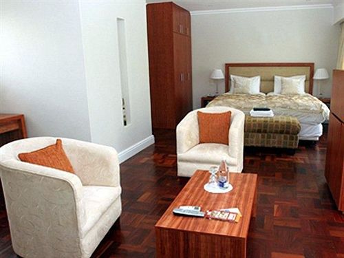 Hotel Cascade Country Manor 11