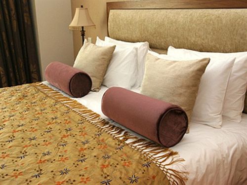 Hotel Cascade Country Manor 12