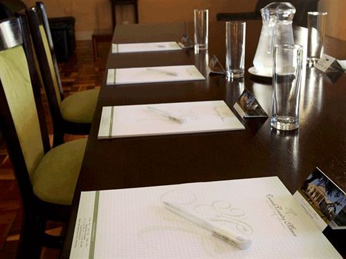 Hotel Cascade Country Manor 15