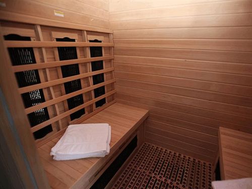 Hotel Cascade Country Manor 16