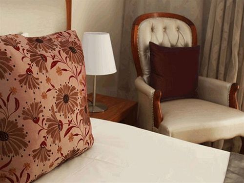 Hotel Cascade Country Manor 17