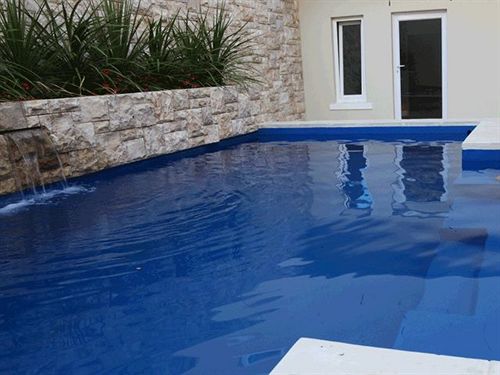 Hotel Cascade Country Manor 18