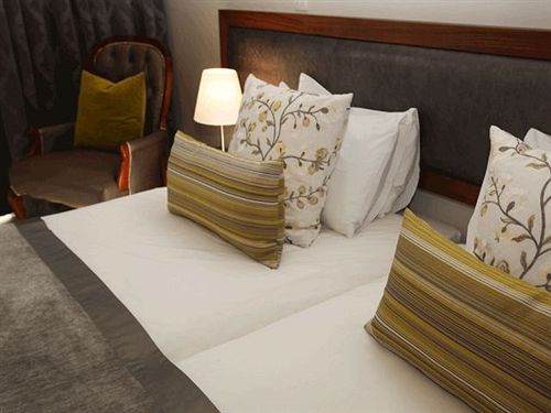 Hotel Cascade Country Manor 19