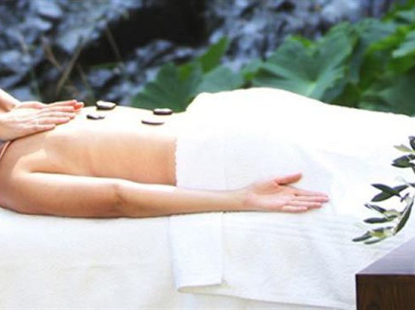 Hotel Cascade Country Manor 20