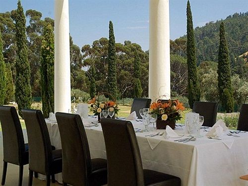 Hotel Cascade Country Manor 6