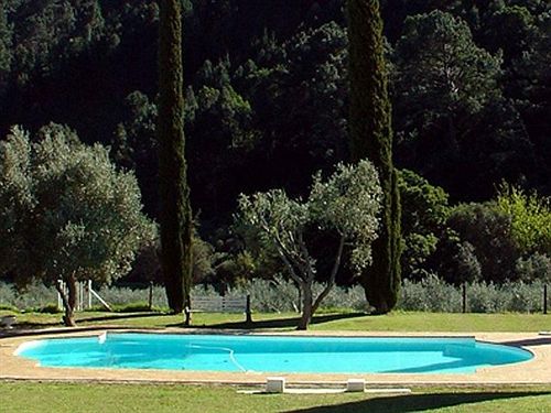 Hotel Cascade Country Manor 7