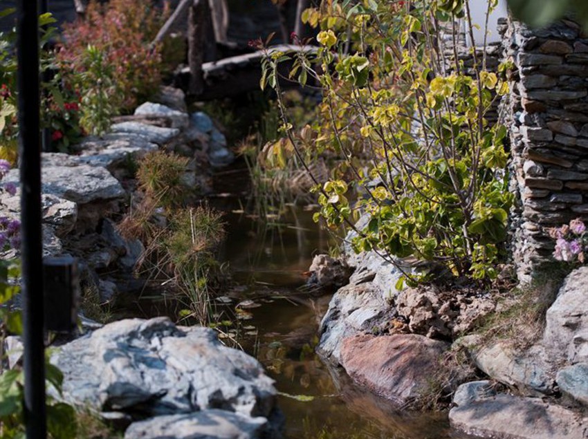 Hotel Loha Garh Fort Resort 1