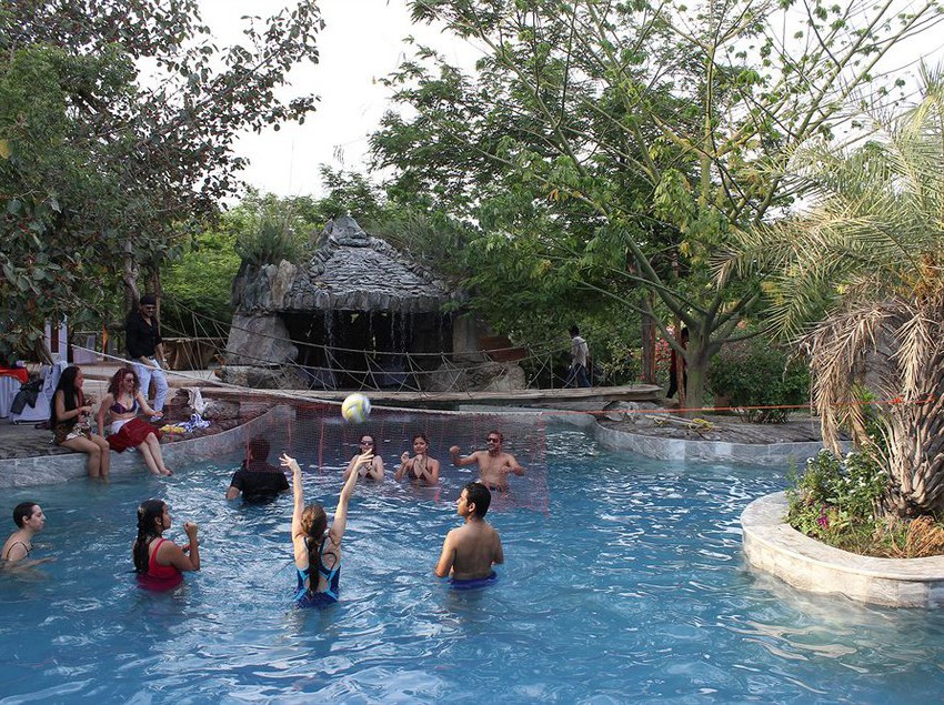 Hotel Loha Garh Fort Resort 18