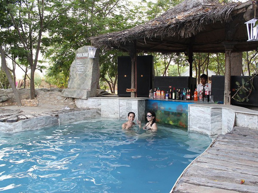 Hotel Loha Garh Fort Resort 19