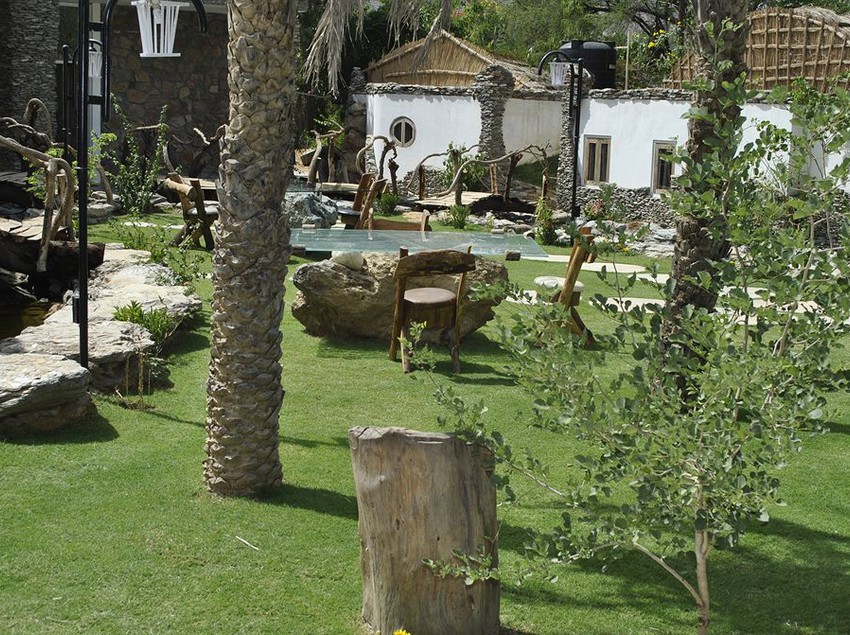 Hotel Loha Garh Fort Resort 3