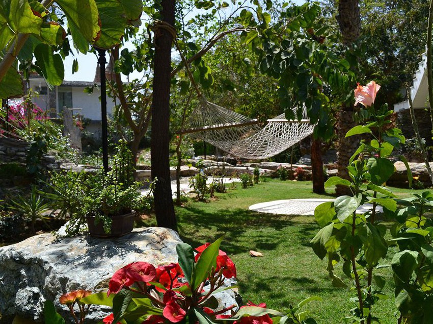 Hotel Loha Garh Fort Resort 7