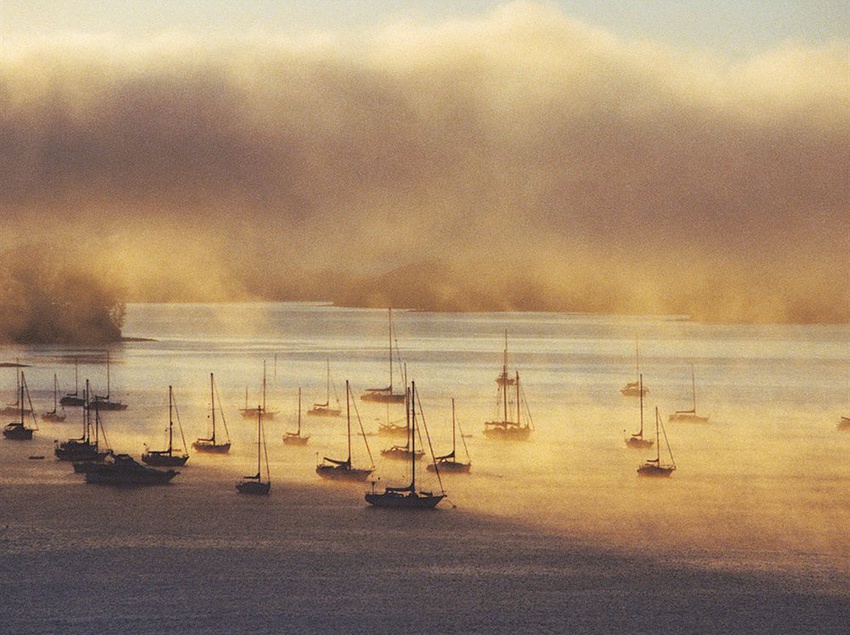 Hotel Cliff Edge by the Sea 10