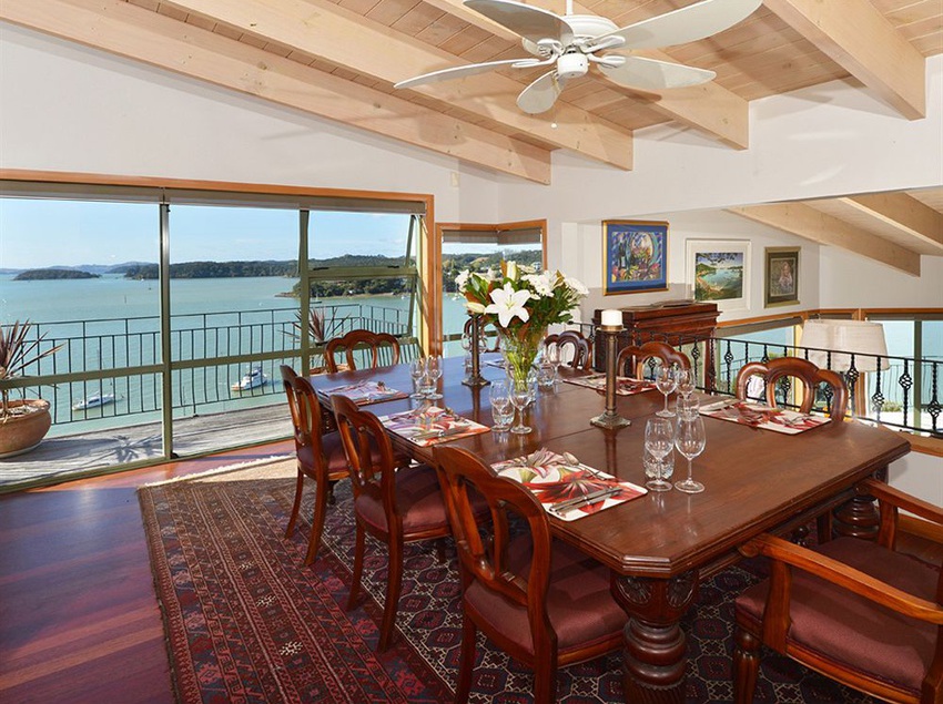 Hotel Cliff Edge by the Sea 11