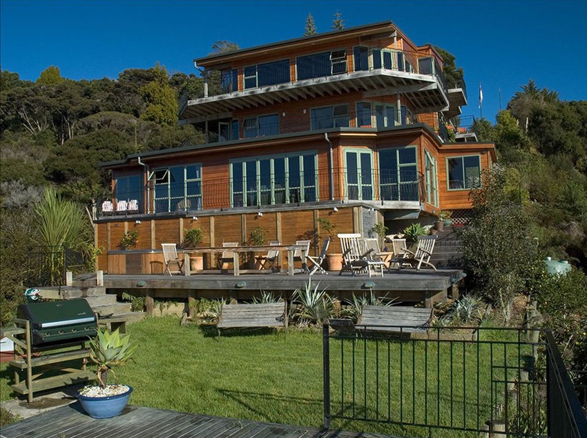 Hotel Cliff Edge by the Sea 13