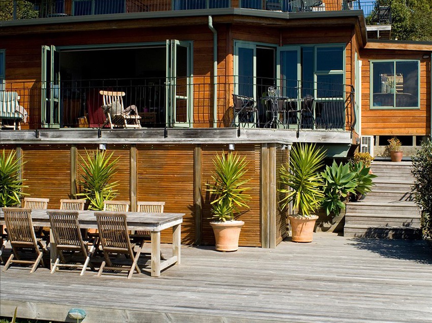 Hotel Cliff Edge by the Sea 14