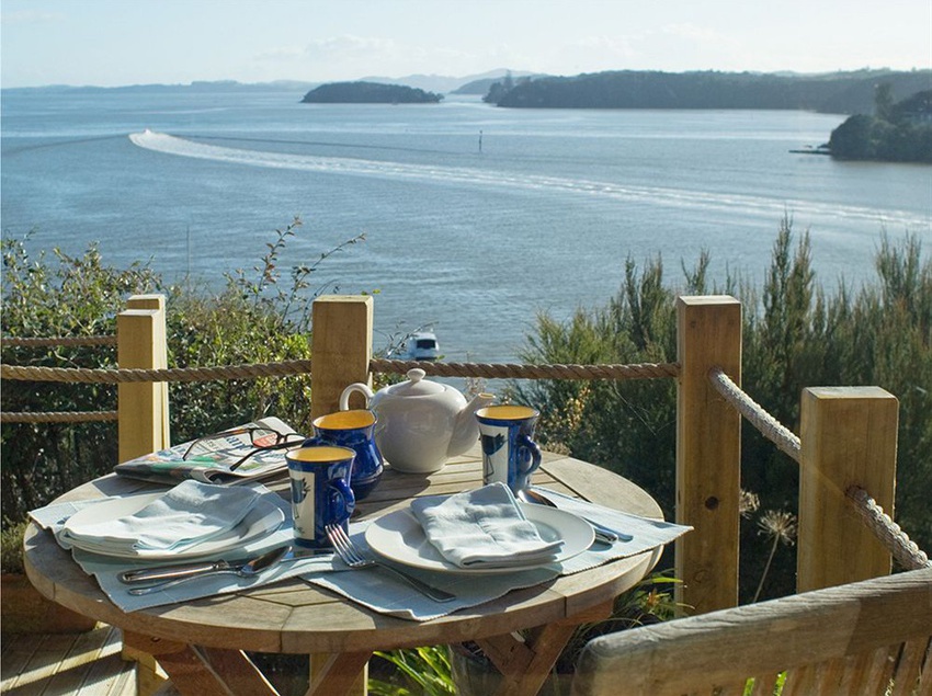 Hotel Cliff Edge by the Sea 16