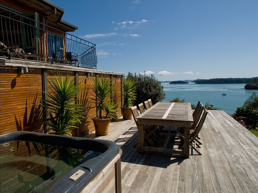 Hotel Cliff Edge by the Sea 17