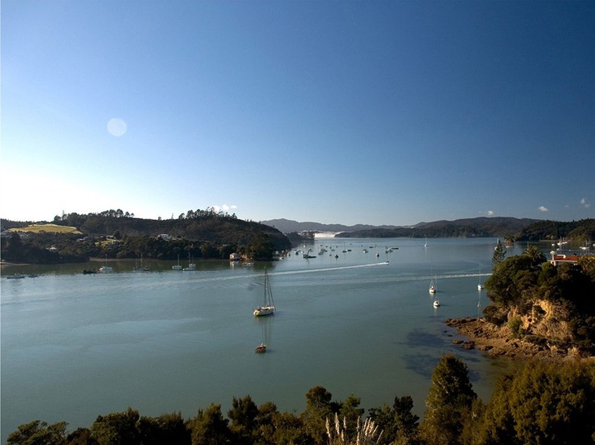 Hotel Cliff Edge by the Sea 18