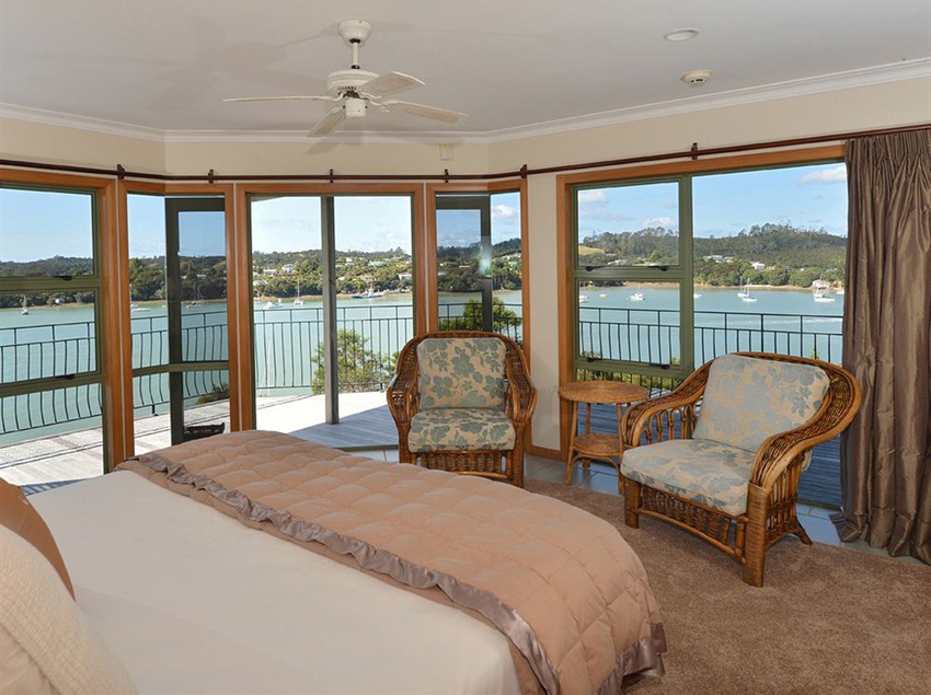 Hotel Cliff Edge by the Sea 2