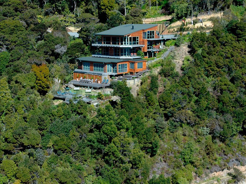 Hotel Cliff Edge by the Sea 4