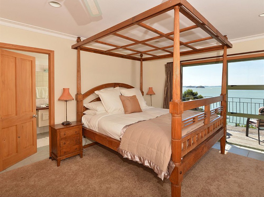 Hotel Cliff Edge by the Sea 5