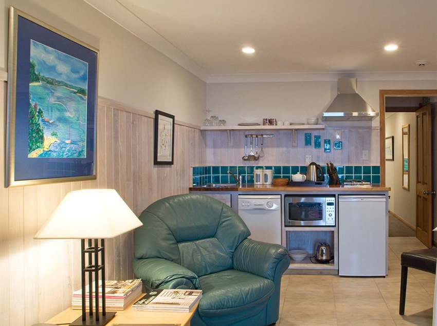 Hotel Cliff Edge by the Sea 7