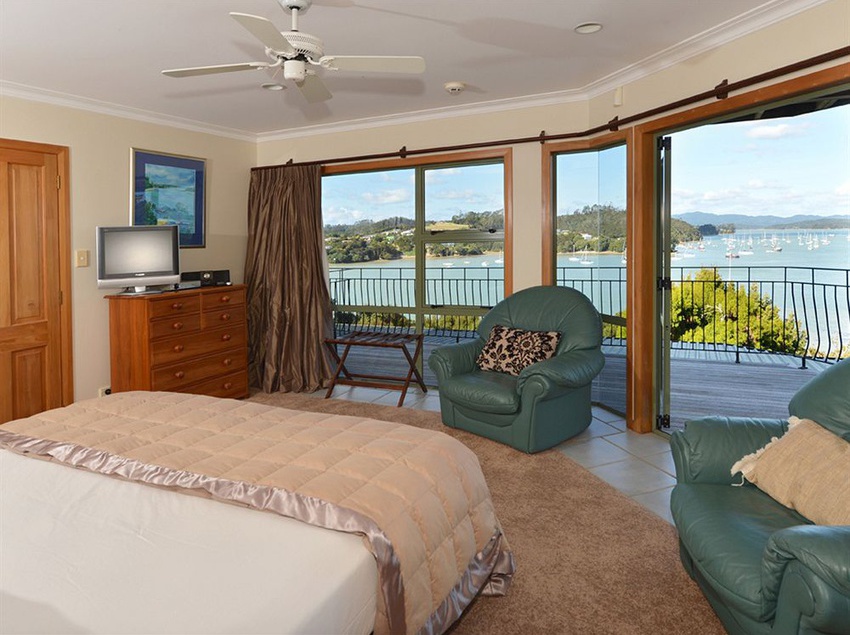 Hotel Cliff Edge by the Sea 8