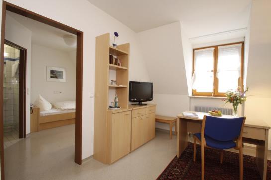 Hotel Kloster St. Josef 1