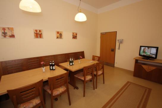 Hotel Kloster St. Josef 10