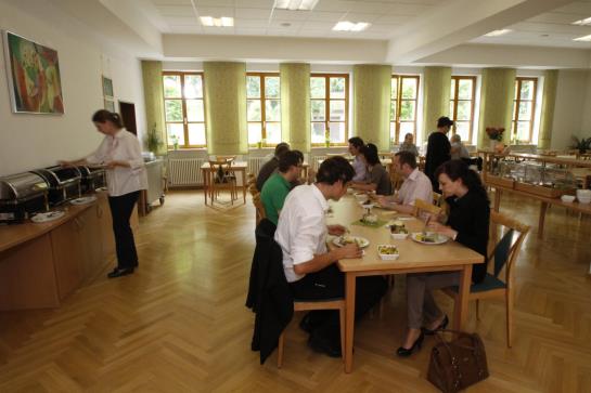 Hotel Kloster St. Josef 11